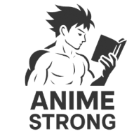 Anime Strong